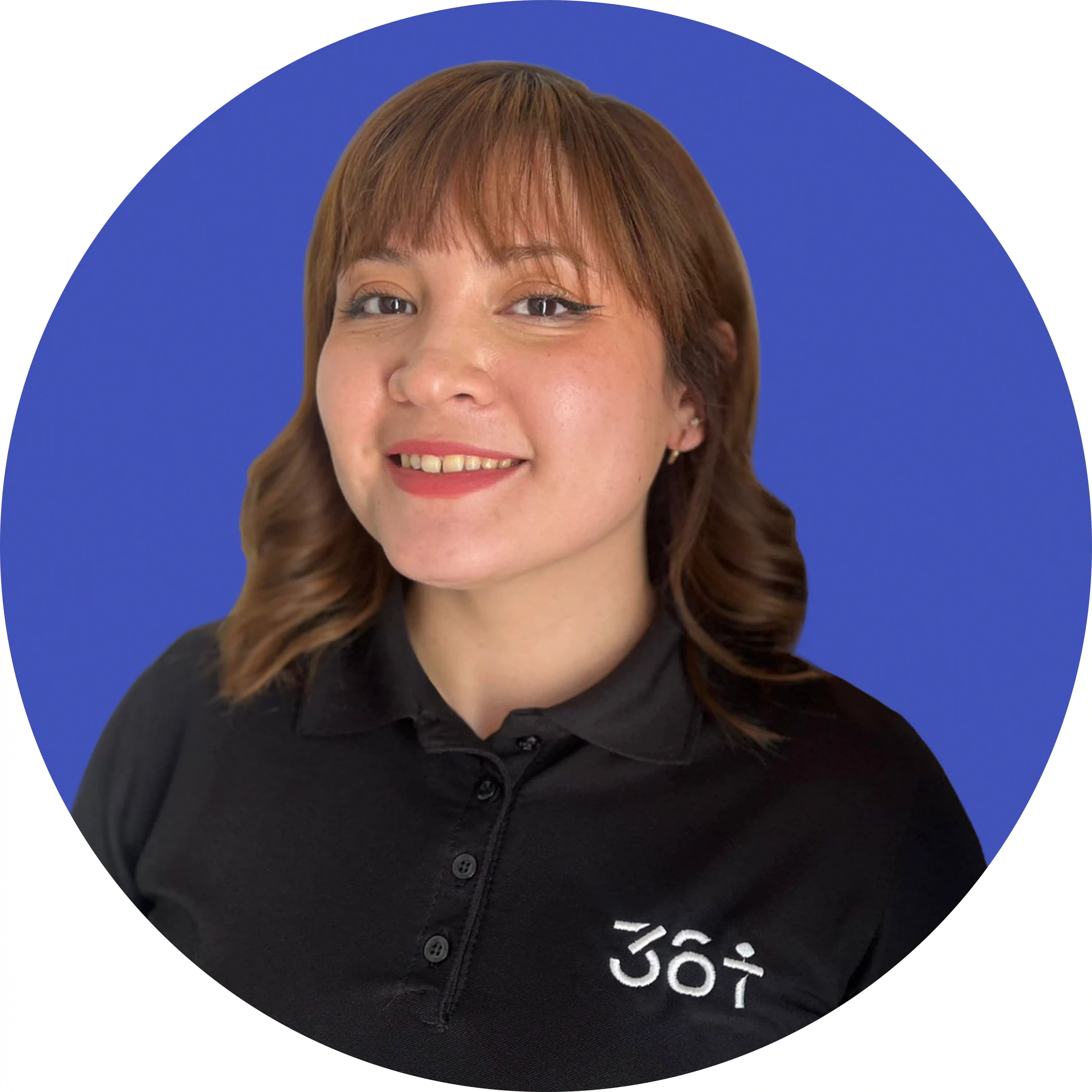 Debanhi Casas — Gerente comercial