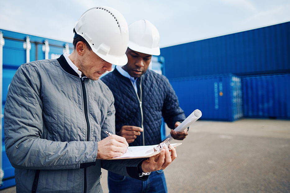 Red de agentes aduanales