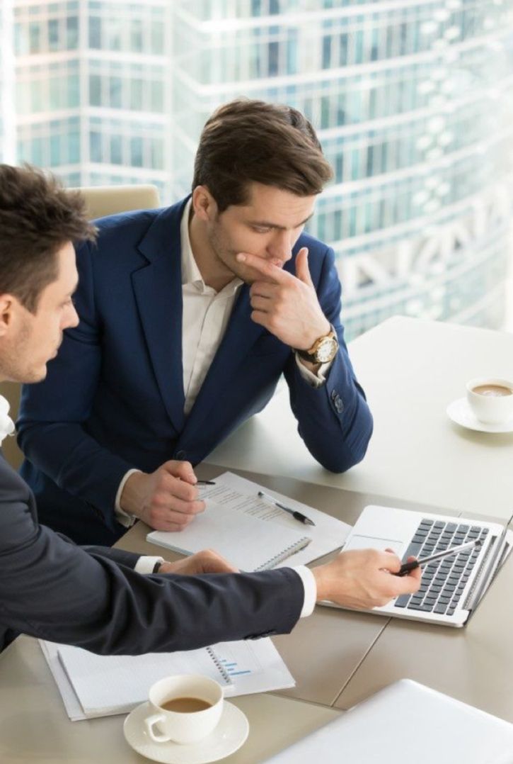 Monitoreo de procesos de producción